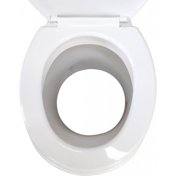 Унитаз дачный Лобненский стройфарфор 10/1/5/1-58 фото 2