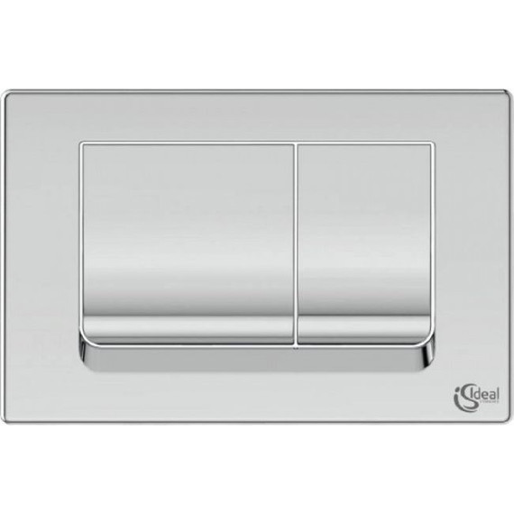 Кнопка смыва Ideal Standard Solea R0108AA фото 