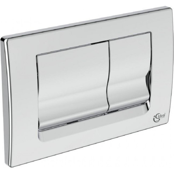 Кнопка смыва Ideal Standard Solea R0108AA фото 2