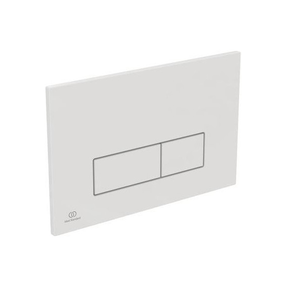 Кнопка смыва Ideal Standard Oleas M2 R0122AC, белый фото 