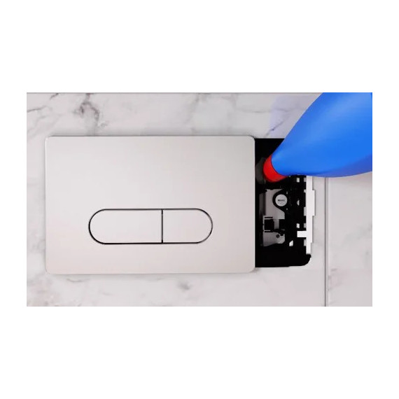 Инсталляция для унитаза Ideal Standard Prosys Frame 120 M R020467 фото 10