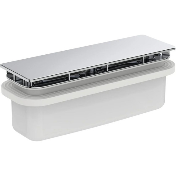 Сифон для душевого поддона Ideal Standard UltraFlat New T4493AA фото 