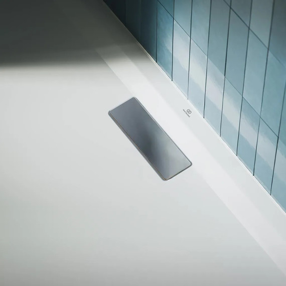 Сифон для душевого поддона Ideal Standard UltraFlat New T4493AA фото 2