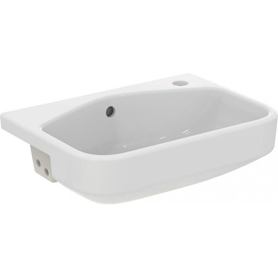 Раковина врезная на столешницу Ideal Standard i.Life S 50 см T458801 фото 2