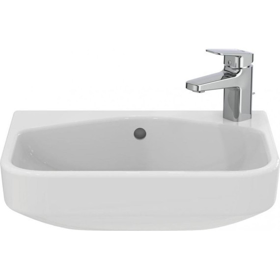 Раковина врезная на столешницу Ideal Standard i.Life S 50 см T458801 фото 5