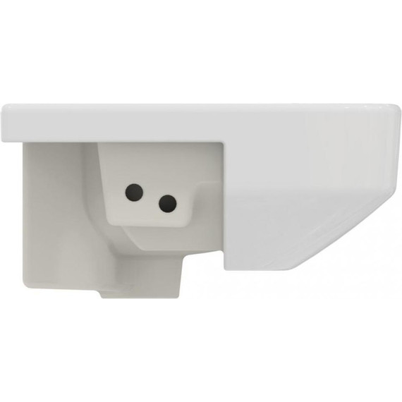 Раковина врезная на столешницу Ideal Standard i.Life S 50 см T458801 фото 6
