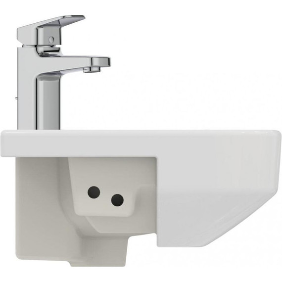Раковина врезная на столешницу Ideal Standard i.Life S 50 см T458801 фото 9