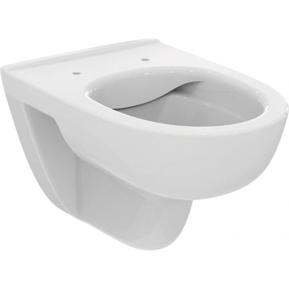 Унитаз подвесной безободковый Ideal Standard I.Life A T471601 фото 