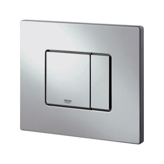 Инсталляция с подвесным унитазом комплект: Grohe Rapid SL 38772001 с подвесным безободковым унитазом Azario Teramo 0052 сиденье микролифт, крепление, кнопка смыва хром фото 4