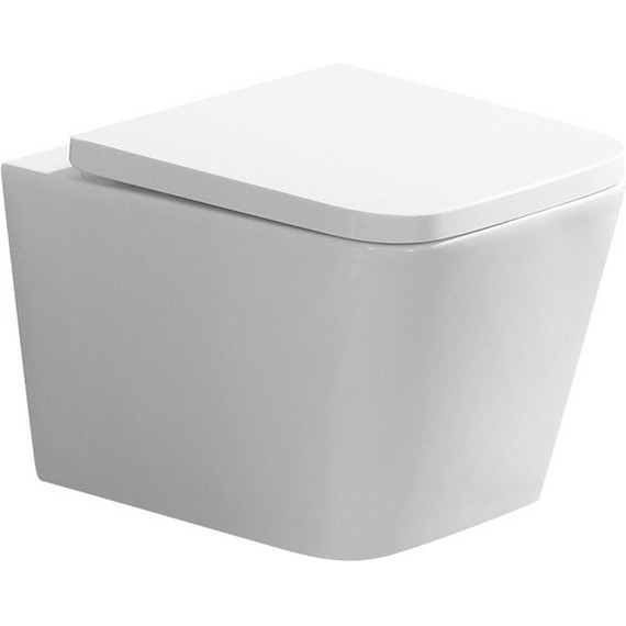 Инсталляция с подвесным унитазом комплект: Grohe Rapid SL 38772001 с подвесным безободковым унитазом Azario Nova AZ2216 сиденье микролифт, крепление, кнопка смыва хром - 2 Инсталляция с подвесным унитазом комплект: Grohe Rapid SL 38772001 с подвесным безободковым унитазом Azario Nova AZ2216 сиденье микролифт, крепление, кнопка смыва хром фото 2