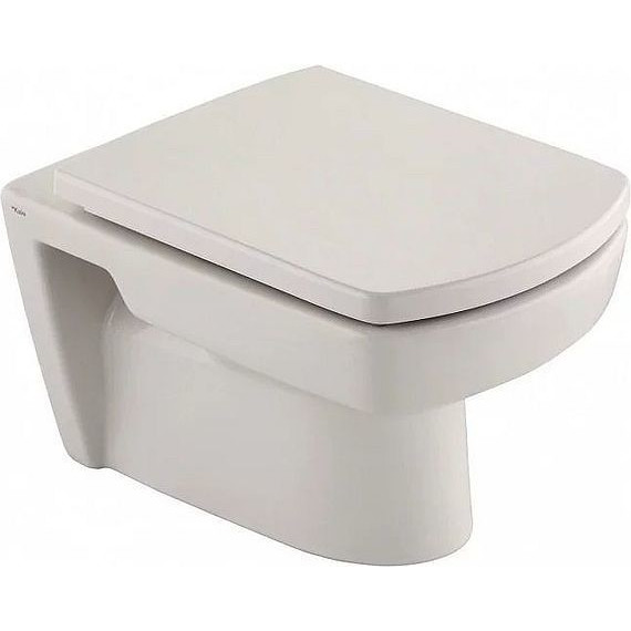 Инсталляция Cersanit Black с подвесным унитазом Kale Basics - 4 Инсталляция Cersanit Black с подвесным унитазом Kale Basics фото 4