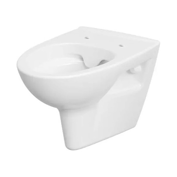 Инсталляция Cersanit Black с подвесным безободковым унитазом Parva New Clean On A64231 - 6 Инсталляция Cersanit Black с подвесным безободковым унитазом Parva New Clean On A64231 фото 6