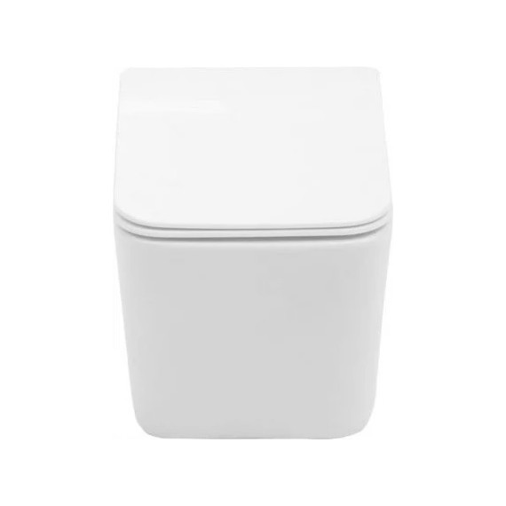 Инсталляция с подвесным унитазом комплект: Grohe Rapid SL 38772001 с подвесным унитазом Aquanet Rimless Tavr-W BL-103N-WHT сиденье микролифт, крепление, кнопка смыва хром - 7 Инсталляция с подвесным унитазом комплект: Grohe Rapid SL 38772001 с подвесным унитазом Aquanet Rimless Tavr-W BL-103N-WHT сиденье микролифт, крепление, кнопка смыва хром фото 7