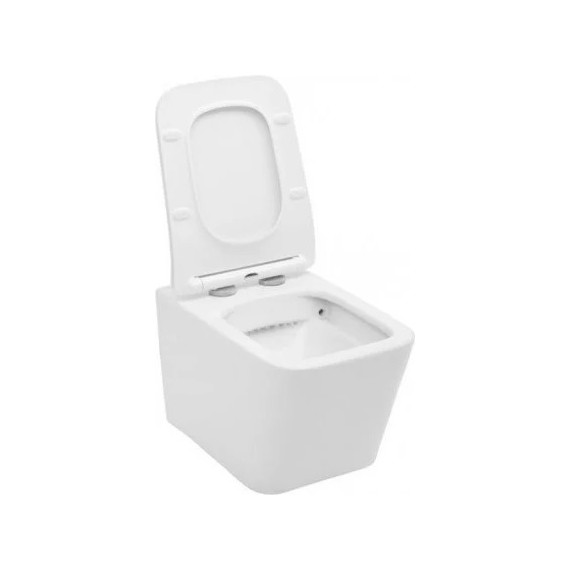 Инсталляция с подвесным унитазом комплект: Grohe Rapid SL 38772001 с подвесным унитазом Aquanet Rimless Tavr-W BL-103N-WHT сиденье микролифт, крепление, кнопка смыва хром - 9 Инсталляция с подвесным унитазом комплект: Grohe Rapid SL 38772001 с подвесным унитазом Aquanet Rimless Tavr-W BL-103N-WHT сиденье микролифт, крепление, кнопка смыва хром фото 9