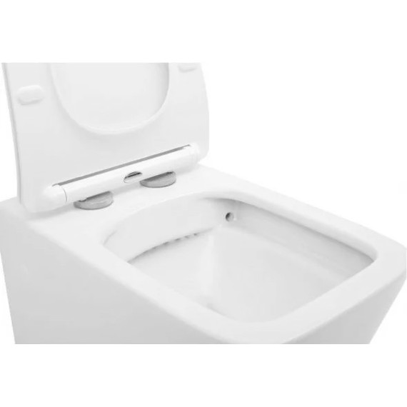 Инсталляция с подвесным унитазом комплект: Grohe Rapid SL 38772001 с подвесным унитазом Aquanet Rimless Tavr-W BL-103N-WHT сиденье микролифт, крепление, кнопка смыва хром - 13 Инсталляция с подвесным унитазом комплект: Grohe Rapid SL 38772001 с подвесным унитазом Aquanet Rimless Tavr-W BL-103N-WHT сиденье микролифт, крепление, кнопка смыва хром фото 13