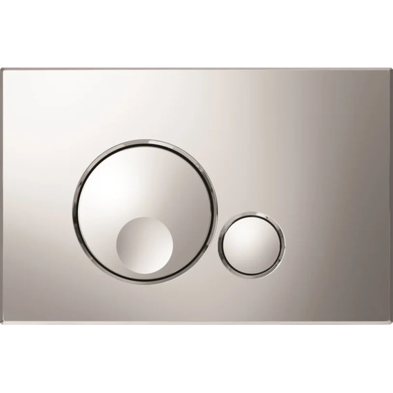 Инсталляция для унитаза Oli 80 300572mGB00 (кнопка смыва Globe, хром глянец) фото 3