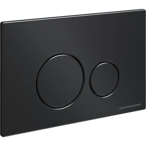 Инсталляция с подвесным унитазом ceramicanova Metric Rimless CN3007_1001B_1000 - 3 Инсталляция с подвесным унитазом ceramicanova Metric Rimless CN3007_1001B_1000 фото 3