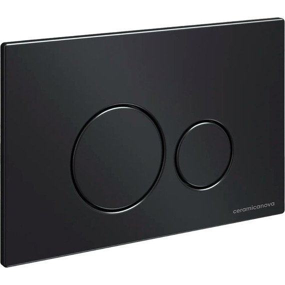 Инсталляция с подвесным унитазом ceramicanova Forma Rimless CN3009_1001B_1000 - 10 Инсталляция с подвесным унитазом ceramicanova Forma Rimless CN3009_1001B_1000 фото 10