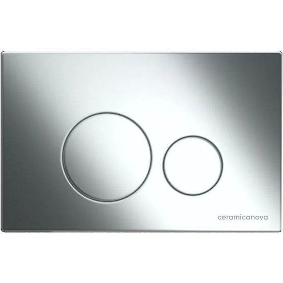 Инсталляция с подвесным унитазом ceramicanova Forma Rimless CN3009_1001CH_1000 - 12 Инсталляция с подвесным унитазом ceramicanova Forma Rimless CN3009_1001CH_1000 фото 12