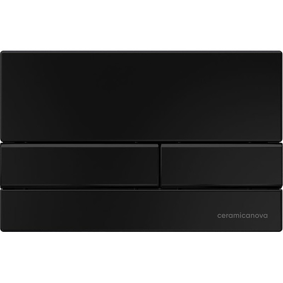 Инсталляция с подвесным унитазом ceramicanova Forma Rimless CN3009_1002B_1000 - 4 Инсталляция с подвесным унитазом ceramicanova Forma Rimless CN3009_1002B_1000 фото 4