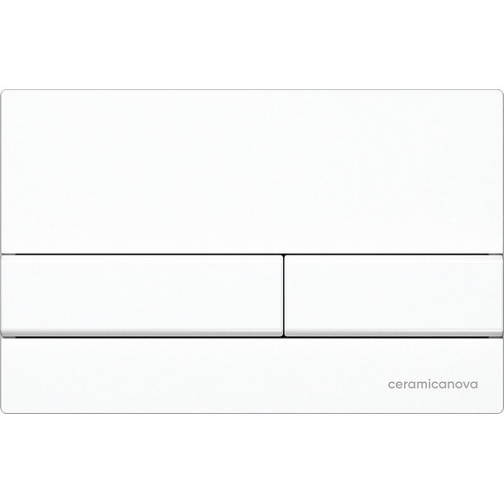 Инсталляция с подвесным унитазом ceramicanova Forma Rimless CN3009_1002W_1000 - 2 Инсталляция с подвесным унитазом ceramicanova Forma Rimless CN3009_1002W_1000 фото 2