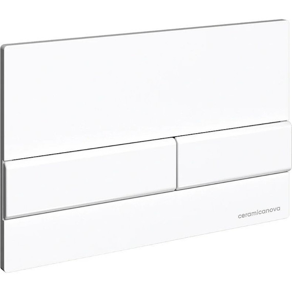 Инсталляция с подвесным унитазом ceramicanova Forma Rimless CN3009_1002W_1000 - 3 Инсталляция с подвесным унитазом ceramicanova Forma Rimless CN3009_1002W_1000 фото 3