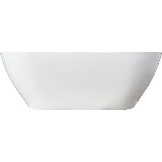 Ванна каменная Эстет Майами 170x85 см ФР-00010630 фото 3