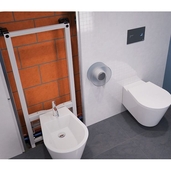 Инсталляция для биде Oli Sanitarblock 136078 фото 2