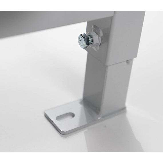 Инсталляция для унитаза Oli Quadra Plus Sanitarblock (пневматическая) 141945 фото 6