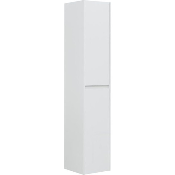 Пенал подвесной Aquanet Nova Lite 35 см 242266, белый - 10 Пенал подвесной Aquanet Nova Lite 35 см 242266, белый фото 10