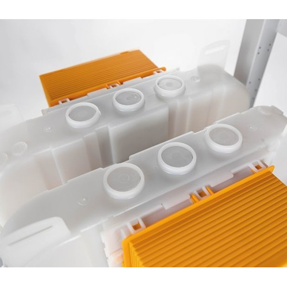 Инсталляция для унитаза Oli 74 Plus (механическая) 600859 фото 4