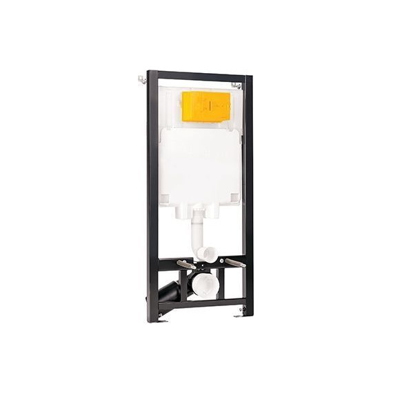 Инсталляция для унитаза Oli 80 Plus Sanitarblock (механическая) 886914 фото 