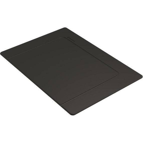 Разделочная доска Omoikiri CB-Basic-400 GB 4999101, графит фото 
