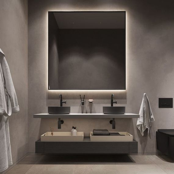 Сифон для умывальника Iddis Optima Home OPTGM00i84, графит - 3 Сифон для умывальника Iddis Optima Home OPTGM00i84, графит фото 3