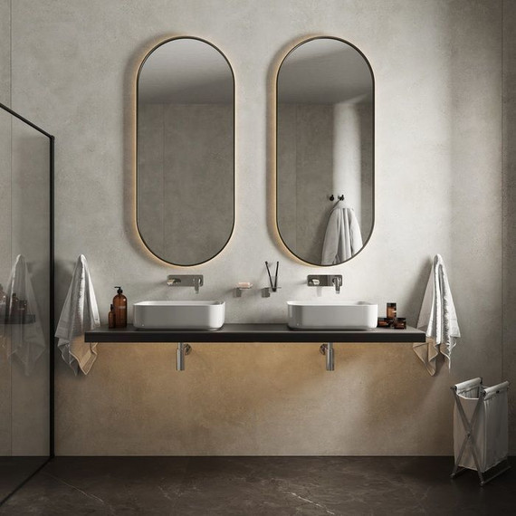 Сифон для умывальника Iddis Optima Home OPTSB00i84 фото 3