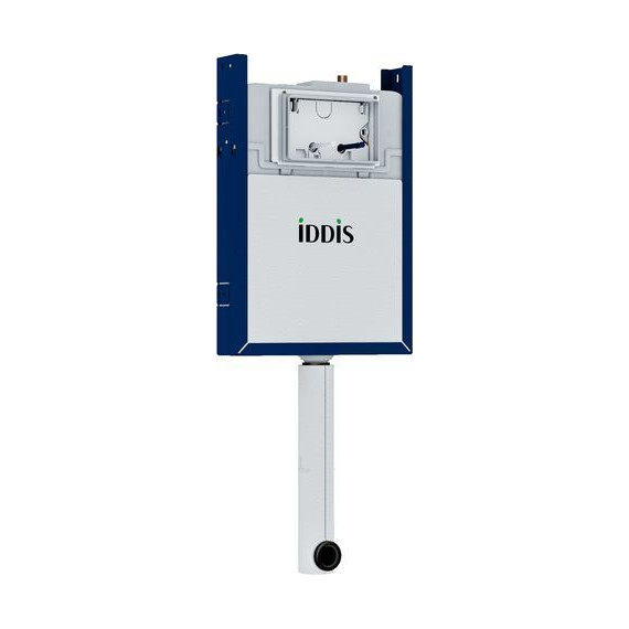 Смывной бачок скрытого монтажа Iddis Profix PRO000Ci32 фото 