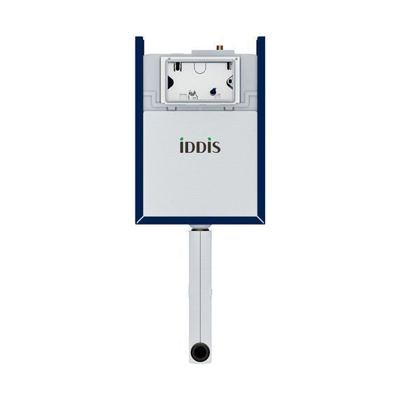 Смывной бачок скрытого монтажа Iddis Profix PRO000Ci32 фото 2