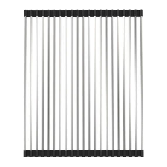 Ролл-мат для кухонной мойки Iddis Kitchen Line ROL35SRi59, сатин - 2 Ролл-мат для кухонной мойки Iddis Kitchen Line ROL35SRi59, сатин фото 2