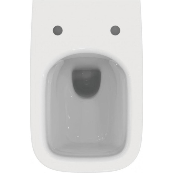 Унитаз подвесной безободковый Ideal Standard I.Life B T461401 фото 3