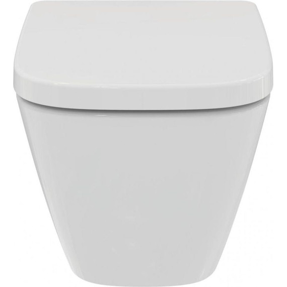 Унитаз подвесной безободковый Ideal Standard I.Life B T461401 фото 4