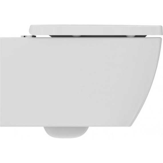 Унитаз подвесной безободковый Ideal Standard I.Life B T461401 фото 5