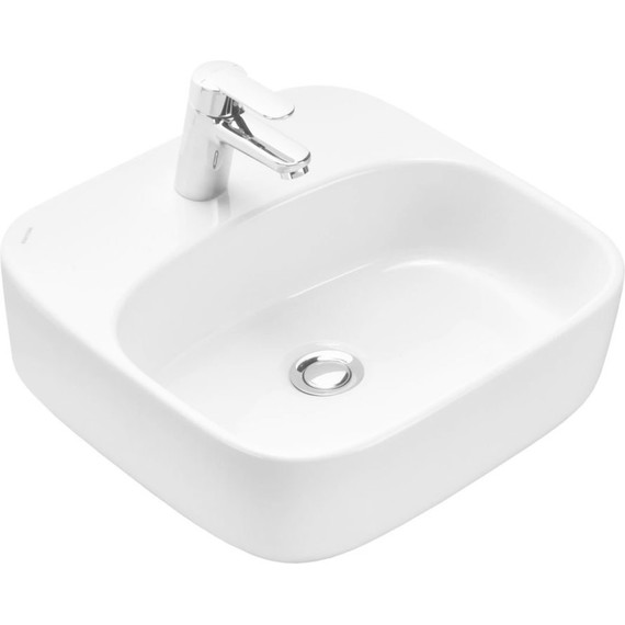 Раковина-чаша Santek Одри Soft 42 см 1.WH50.1.709 фото 