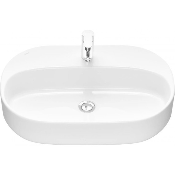 Раковина-чаша Santek Одри Round 62 см 1.WH50.1.710 фото 2