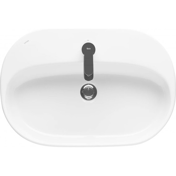 Раковина-чаша Santek Одри Round 62 см 1.WH50.1.710 фото 3