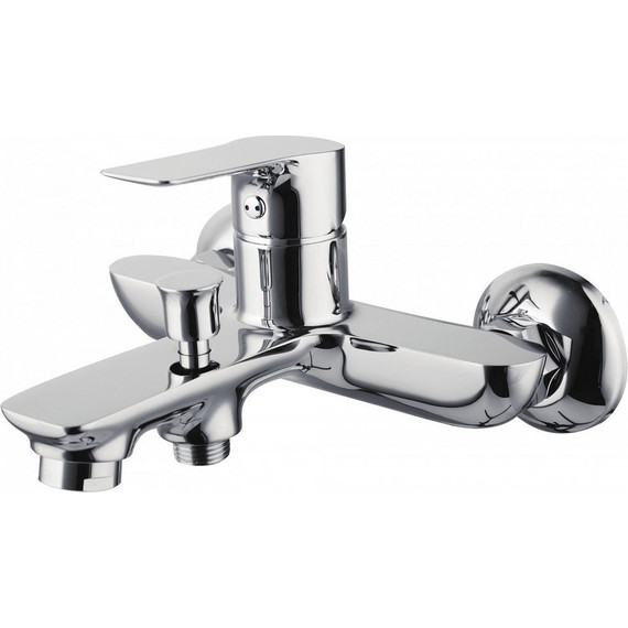 Смеситель для ванны Azario Avilla AZ-SU23394C фото 2