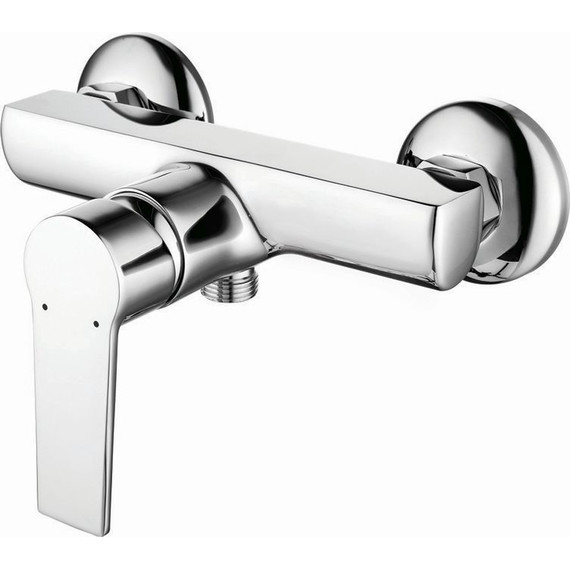 Смеситель для душа Azario Faro AZ-PS33459C фото 