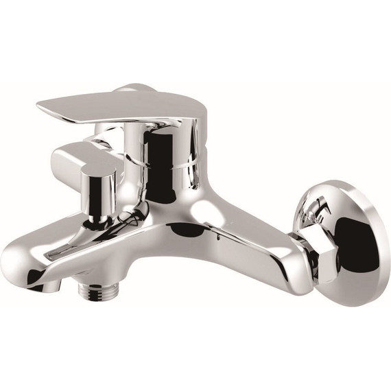 Смеситель для ванны Azario Tavira AZ-WKE238040C - 2 Смеситель для ванны Azario Tavira AZ-WKE238040C фото 2
