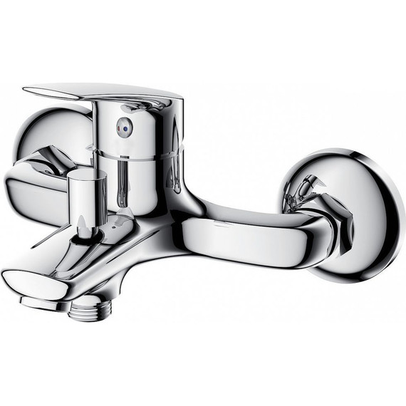 Смеситель для ванны Azario Evora AZ-WKE238043C фото 2