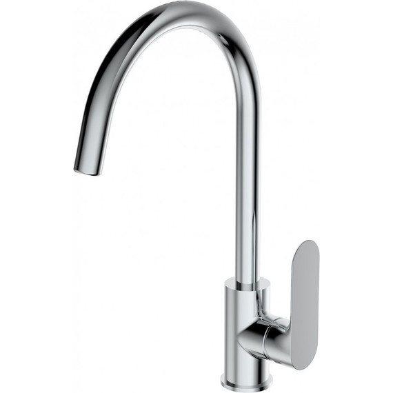 Смеситель для кухни Azario Tavira AZ-WKE56411C-X63 фото 