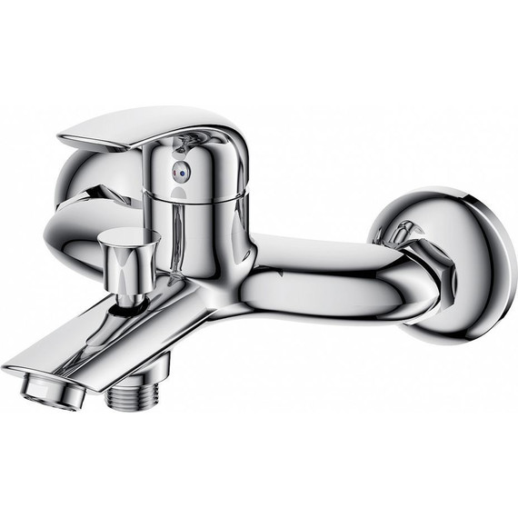 Смеситель для ванны Azario Sintra AZ-WKF238042C - 2 Смеситель для ванны Azario Sintra AZ-WKF238042C фото 2